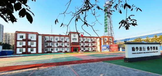 北京市實驗外國語學校2023學年招生計劃