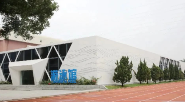 廣東碧桂園學(xué)校師資團(tuán)隊介紹