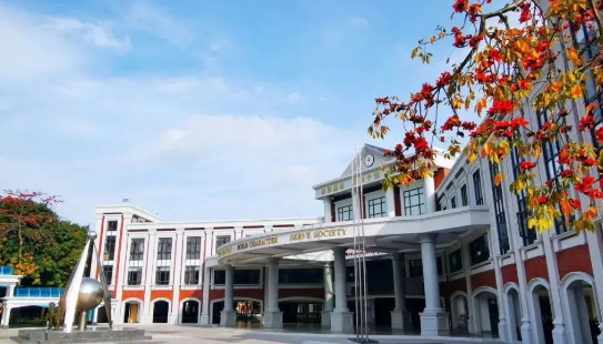 2024年廣東碧桂園學(xué)校招生信息及入學(xué)報名學(xué)費