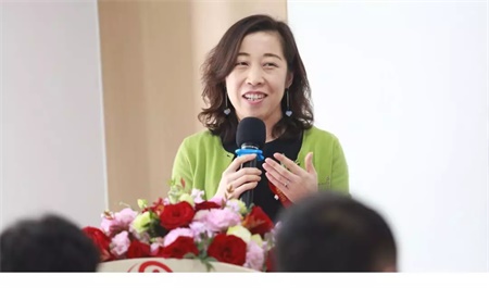 交大魅力副院長王欣榮：當下我們應培養(yǎng)什么樣的國際化學生？