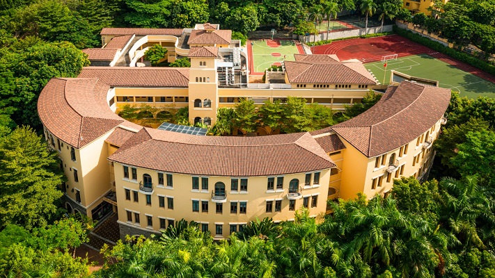 深圳這些雙語學校值得選擇，入讀時千萬注意這些！