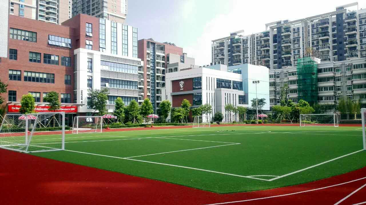 2022年深圳設(shè)置IB課程的國際學(xué)校有哪些？
