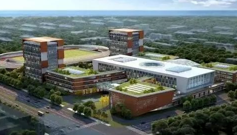 2023年上海新增國際學校盤點！