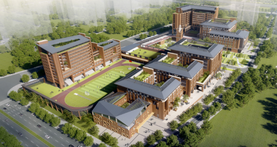 2023年廣東新增國際學校盤點！