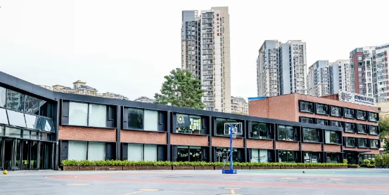 深圳IPC國(guó)際校區(qū)