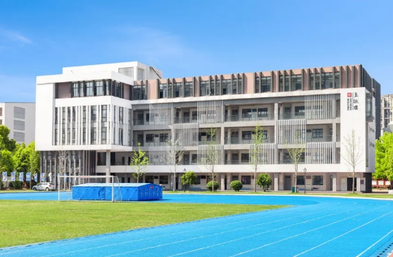 2024年蘇州新草橋中學(xué)國(guó)際部招生信息