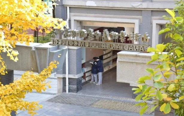 南京大學(xué)附屬中學(xué)國際部招生計劃和要求