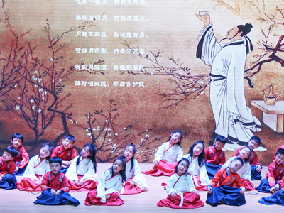 合肥協(xié)和雙語學(xué)校都有哪些辦學(xué)優(yōu)勢呢？一起來看看吧！