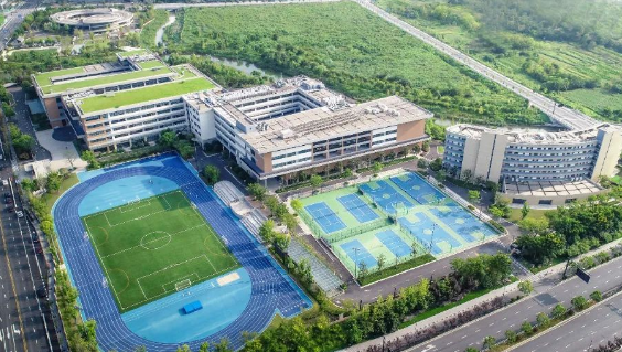 杭州云谷高中2024年招生簡章！