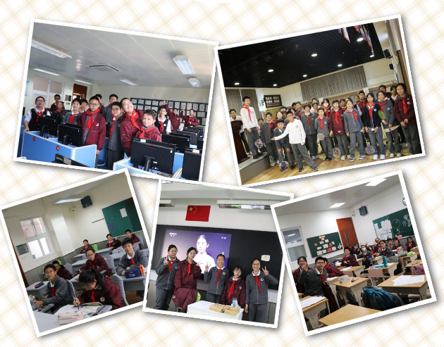 民南社團展風采，生趣盎然向未來——上海民辦南模中學