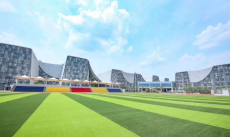 南京赫賢學校2023年高一新生增招、公告