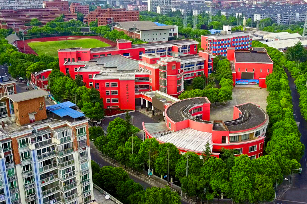 上海諾科學(xué)校