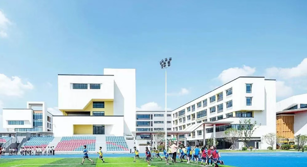 上海青浦協(xié)和2025年秋季插班通道開啟