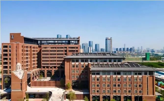 2025年深圳前海哈羅外籍人員子女學(xué)校招生信息和學(xué)費參考