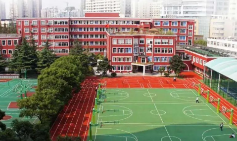 上海市西南位育中學國際部正式啟動2025年秋季招生！
