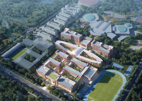 中加楓華國際學校2025年招生簡章！
