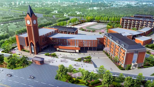 溫州市中通國際學校