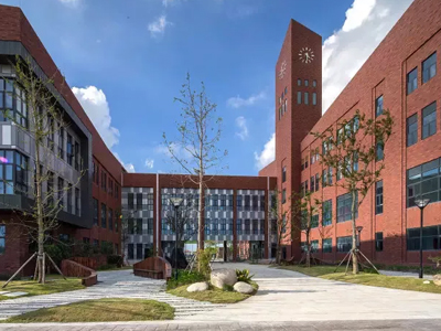 上海德閎學校2025年招生在線登記預約報名開啟!