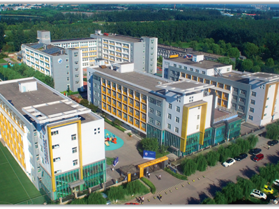 天津市海嘉國際學校2025年招生在線登記預約報名開啟!