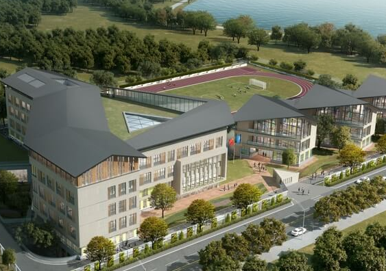 成都晟珀外籍人員子女學校2025年招生在線登記預約報名開啟!